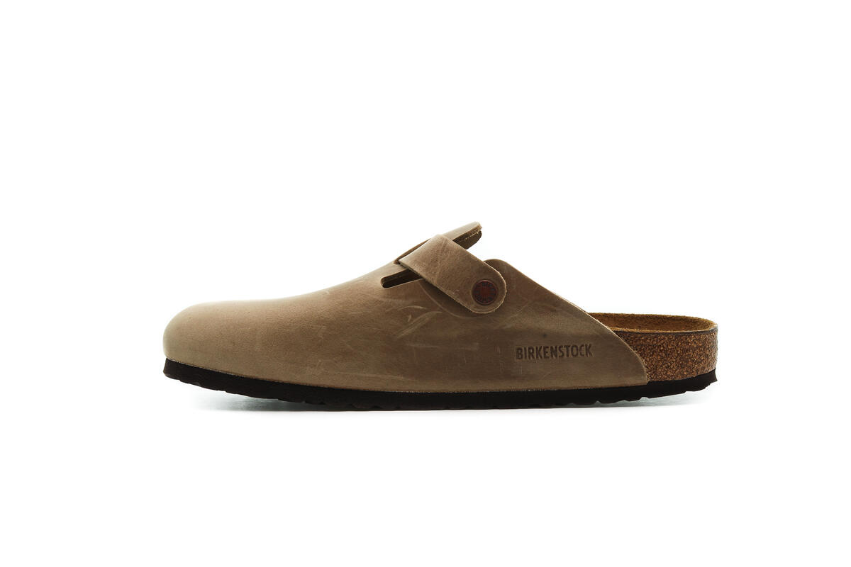 Birkenstock Boston (Narrow Fit) | 960813 | AFEW STORE